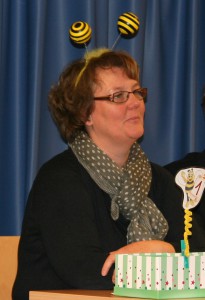Spelling bee