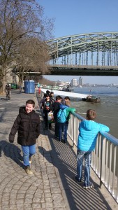 Am Rhein