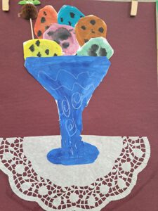 Eisbecher