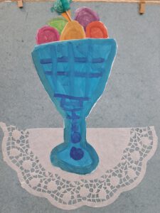 Eisbecher