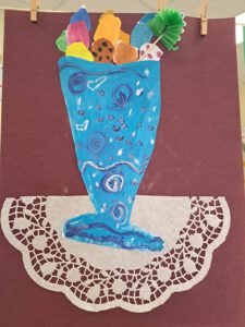 Eisbecher