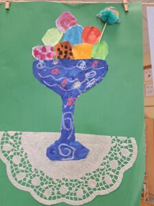 Eisbecher